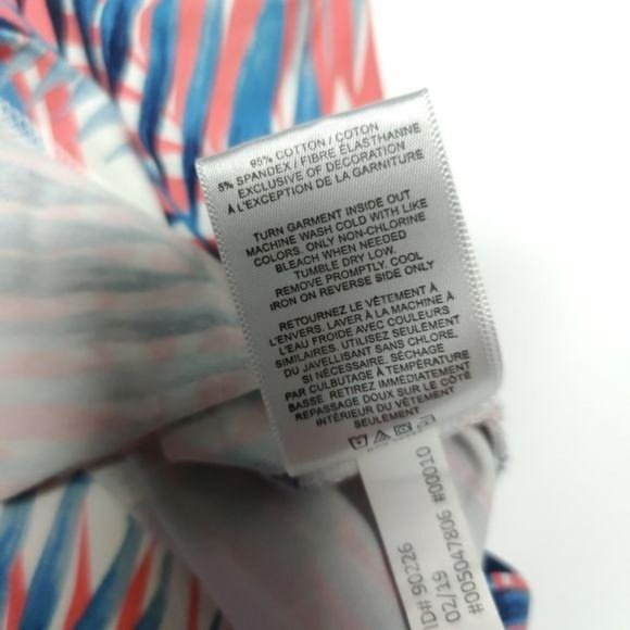 Express Men's Short Sleeve collard shirt XL - Picture 6 of 6